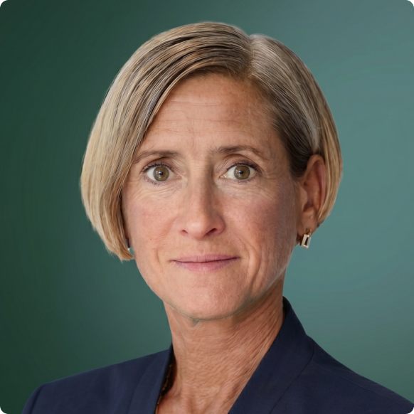 Kristin Drechsler
